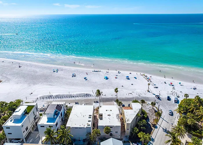Gulf Holiday By Beachside Management